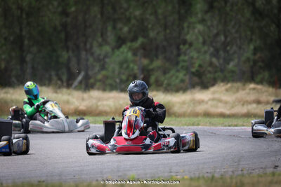 11/06/2023 : 2ème manche du Trophée Ufolep Nouvelle Aquitaine à Escource (photos Stéphane Agnus) 2023 — karting