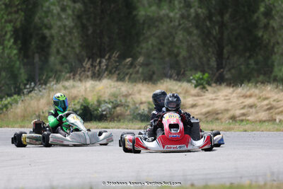 11/06/2023 : 2ème manche du Trophée Ufolep Nouvelle Aquitaine à Escource (photos Stéphane Agnus) 2023 — karting