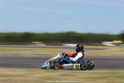 11/06/2023 : 2ème manche du Trophée Ufolep Nouvelle Aquitaine à Escource (photos Stéphane Agnus) 2023 — karting