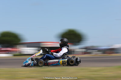 11/06/2023 : 2ème manche du Trophée Ufolep Nouvelle Aquitaine à Escource (photos Stéphane Agnus) 2023 — karting