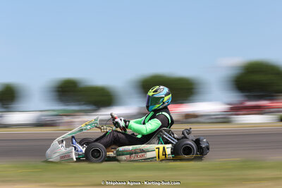 11/06/2023 : 2ème manche du Trophée Ufolep Nouvelle Aquitaine à Escource (photos Stéphane Agnus) 2023 — karting