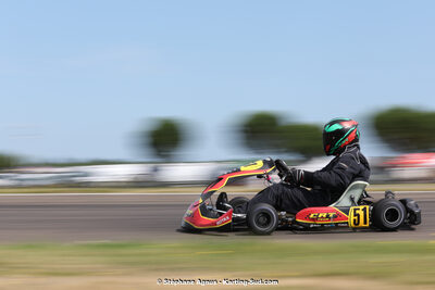 11/06/2023 : 2ème manche du Trophée Ufolep Nouvelle Aquitaine à Escource (photos Stéphane Agnus) 2023 — karting