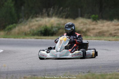 11/06/2023 : 2ème manche du Trophée Ufolep Nouvelle Aquitaine à Escource (photos Stéphane Agnus) 2023 — karting