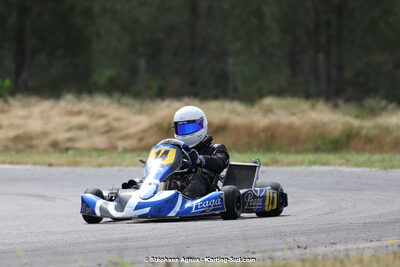 11/06/2023 : 2ème manche du Trophée Ufolep Nouvelle Aquitaine à Escource (photos Stéphane Agnus) 2023 — karting