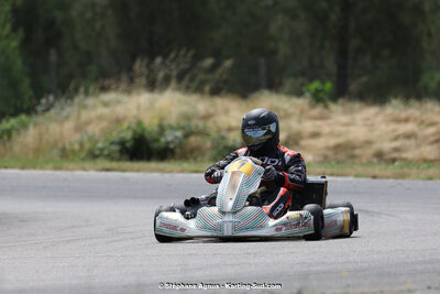 11/06/2023 : 2ème manche du Trophée Ufolep Nouvelle Aquitaine à Escource (photos Stéphane Agnus) 2023 — karting