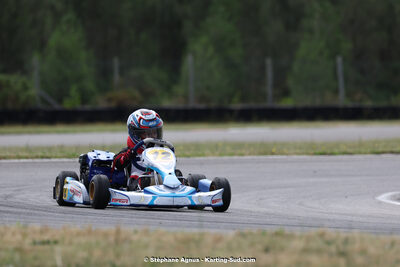 11/06/2023 : 2ème manche du Trophée Ufolep Nouvelle Aquitaine à Escource (photos Stéphane Agnus) 2023 — karting