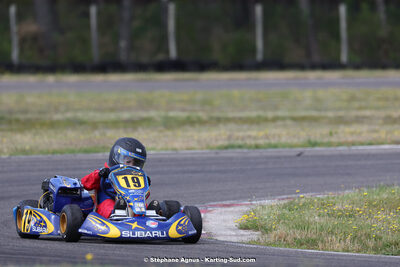 11/06/2023 : 2ème manche du Trophée Ufolep Nouvelle Aquitaine à Escource (photos Stéphane Agnus) 2023 — karting