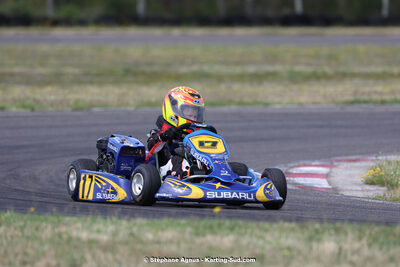 11/06/2023 : 2ème manche du Trophée Ufolep Nouvelle Aquitaine à Escource (photos Stéphane Agnus) 2023 — karting