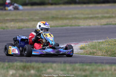 11/06/2023 : 2ème manche du Trophée Ufolep Nouvelle Aquitaine à Escource (photos Stéphane Agnus) 2023 — karting