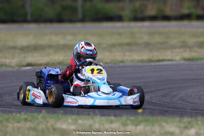11/06/2023 : 2ème manche du Trophée Ufolep Nouvelle Aquitaine à Escource (photos Stéphane Agnus) 2023 — karting