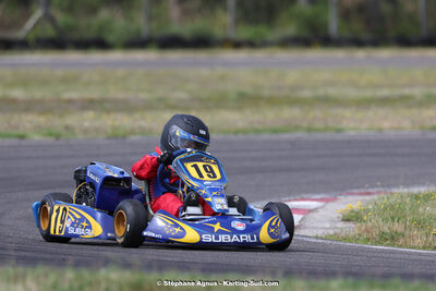 11/06/2023 : 2ème manche du Trophée Ufolep Nouvelle Aquitaine à Escource (photos Stéphane Agnus) 2023 — karting