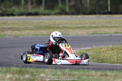 11/06/2023 : 2ème manche du Trophée Ufolep Nouvelle Aquitaine à Escource (photos Stéphane Agnus) 2023 — karting