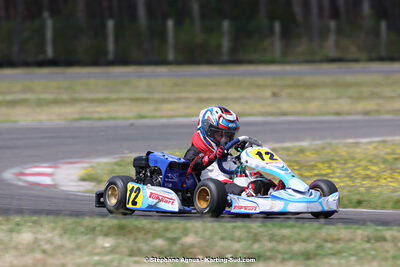 11/06/2023 : 2ème manche du Trophée Ufolep Nouvelle Aquitaine à Escource (photos Stéphane Agnus) 2023 — karting