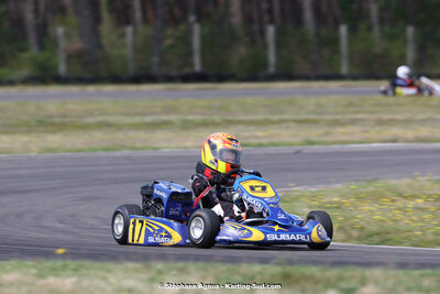 11/06/2023 : 2ème manche du Trophée Ufolep Nouvelle Aquitaine à Escource (photos Stéphane Agnus) 2023 — karting