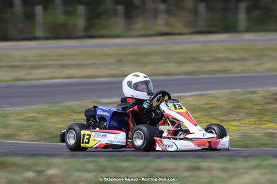 11/06/2023 : 2ème manche du Trophée Ufolep Nouvelle Aquitaine à Escource (photos Stéphane Agnus) 2023 — karting