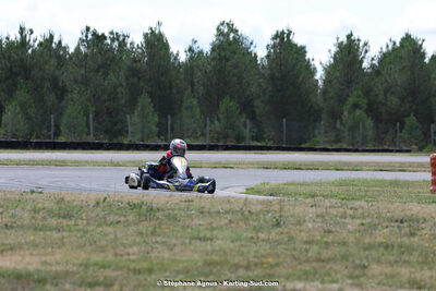 11/06/2023 : 2ème manche du Trophée Ufolep Nouvelle Aquitaine à Escource (photos Stéphane Agnus) 2023 — karting