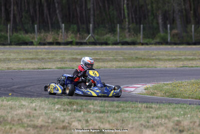 11/06/2023 : 2ème manche du Trophée Ufolep Nouvelle Aquitaine à Escource (photos Stéphane Agnus) 2023 — karting