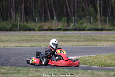 11/06/2023 : 2ème manche du Trophée Ufolep Nouvelle Aquitaine à Escource (photos Stéphane Agnus) 2023 — karting