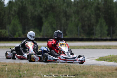 11/06/2023 : 2ème manche du Trophée Ufolep Nouvelle Aquitaine à Escource (photos Stéphane Agnus) 2023 — karting