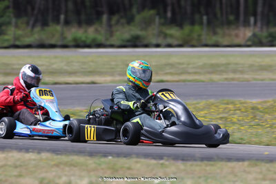 11/06/2023 : 2ème manche du Trophée Ufolep Nouvelle Aquitaine à Escource (photos Stéphane Agnus) 2023 — karting