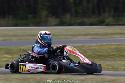 11/06/2023 : 2ème manche du Trophée Ufolep Nouvelle Aquitaine à Escource (photos Stéphane Agnus) 2023 — karting