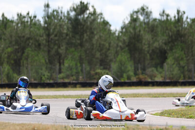 11/06/2023 : 2ème manche du Trophée Ufolep Nouvelle Aquitaine à Escource (photos Stéphane Agnus) 2023 — karting