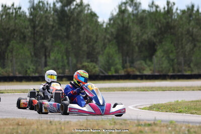 11/06/2023 : 2ème manche du Trophée Ufolep Nouvelle Aquitaine à Escource (photos Stéphane Agnus) 2023 — karting