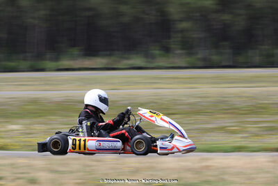 11/06/2023 : 2ème manche du Trophée Ufolep Nouvelle Aquitaine à Escource (photos Stéphane Agnus) 2023 — karting
