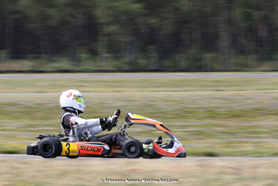 11/06/2023 : 2ème manche du Trophée Ufolep Nouvelle Aquitaine à Escource (photos Stéphane Agnus) 2023 — karting