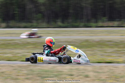 11/06/2023 : 2ème manche du Trophée Ufolep Nouvelle Aquitaine à Escource (photos Stéphane Agnus) 2023 — karting
