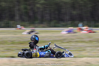 11/06/2023 : 2ème manche du Trophée Ufolep Nouvelle Aquitaine à Escource (photos Stéphane Agnus) 2023 — karting