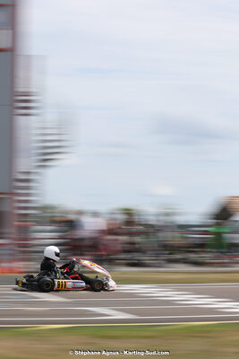 11/06/2023 : 2ème manche du Trophée Ufolep Nouvelle Aquitaine à Escource (photos Stéphane Agnus) 2023 — karting