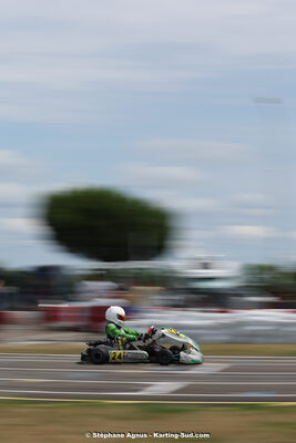 11/06/2023 : 2ème manche du Trophée Ufolep Nouvelle Aquitaine à Escource (photos Stéphane Agnus) 2023 — karting