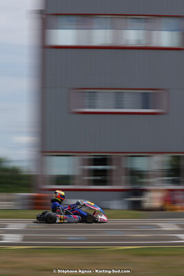 11/06/2023 : 2ème manche du Trophée Ufolep Nouvelle Aquitaine à Escource (photos Stéphane Agnus) 2023 — karting
