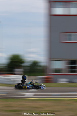 11/06/2023 : 2ème manche du Trophée Ufolep Nouvelle Aquitaine à Escource (photos Stéphane Agnus) 2023 — karting