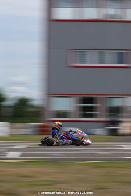 11/06/2023 : 2ème manche du Trophée Ufolep Nouvelle Aquitaine à Escource (photos Stéphane Agnus) 2023 — karting