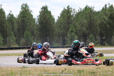 11/06/2023 : 2ème manche du Trophée Ufolep Nouvelle Aquitaine à Escource (photos Stéphane Agnus) 2023 — karting