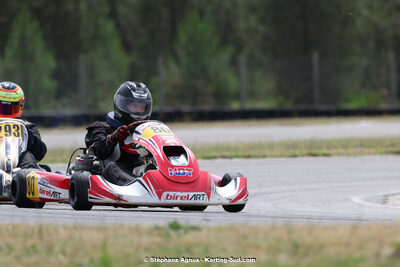 11/06/2023 : 2ème manche du Trophée Ufolep Nouvelle Aquitaine à Escource (photos Stéphane Agnus) 2023 — karting