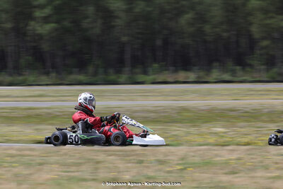 11/06/2023 : 2ème manche du Trophée Ufolep Nouvelle Aquitaine à Escource (photos Stéphane Agnus) 2023 — karting