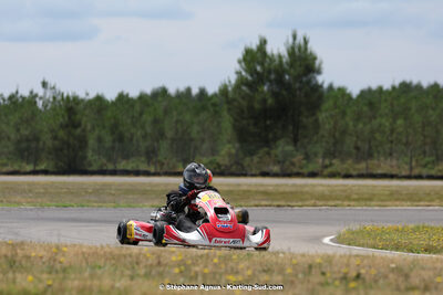 11/06/2023 : 2ème manche du Trophée Ufolep Nouvelle Aquitaine à Escource (photos Stéphane Agnus) 2023 — karting