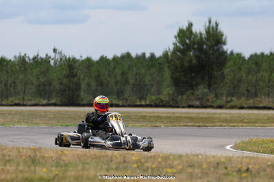 11/06/2023 : 2ème manche du Trophée Ufolep Nouvelle Aquitaine à Escource (photos Stéphane Agnus) 2023 — karting
