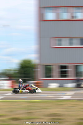 11/06/2023 : 2ème manche du Trophée Ufolep Nouvelle Aquitaine à Escource (photos Stéphane Agnus) 2023 — karting