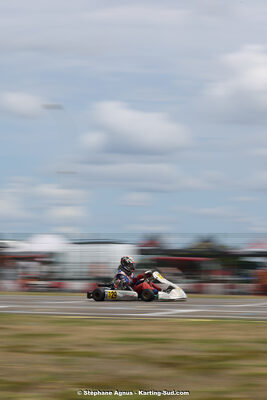 11/06/2023 : 2ème manche du Trophée Ufolep Nouvelle Aquitaine à Escource (photos Stéphane Agnus) 2023 — karting