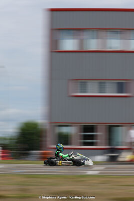 11/06/2023 : 2ème manche du Trophée Ufolep Nouvelle Aquitaine à Escource (photos Stéphane Agnus) 2023 — karting