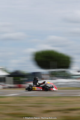 11/06/2023 : 2ème manche du Trophée Ufolep Nouvelle Aquitaine à Escource (photos Stéphane Agnus) 2023 — karting