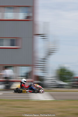 11/06/2023 : 2ème manche du Trophée Ufolep Nouvelle Aquitaine à Escource (photos Stéphane Agnus) 2023 — karting