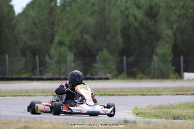 11/06/2023 : 2ème manche du Trophée Ufolep Nouvelle Aquitaine à Escource (photos Stéphane Agnus) 2023 — karting
