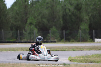 11/06/2023 : 2ème manche du Trophée Ufolep Nouvelle Aquitaine à Escource (photos Stéphane Agnus) 2023 — karting