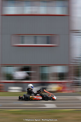 11/06/2023 : 2ème manche du Trophée Ufolep Nouvelle Aquitaine à Escource (photos Stéphane Agnus) 2023 — karting