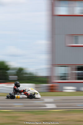 11/06/2023 : 2ème manche du Trophée Ufolep Nouvelle Aquitaine à Escource (photos Stéphane Agnus) 2023 — karting